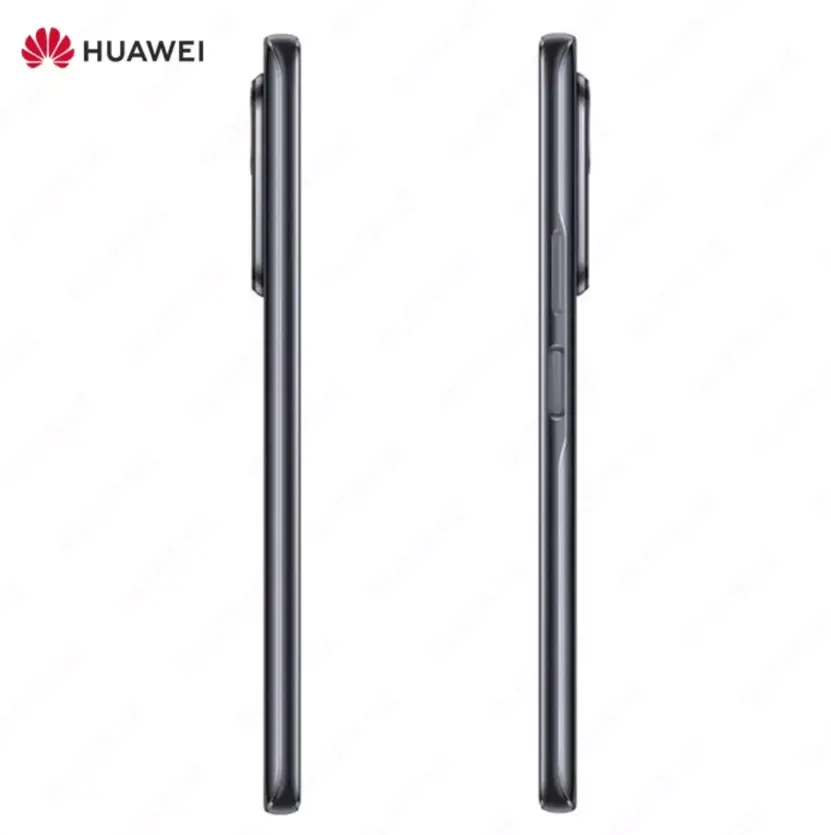 Смартфон Huawei Nova 9SE 8/128GB Полуночный черный#6