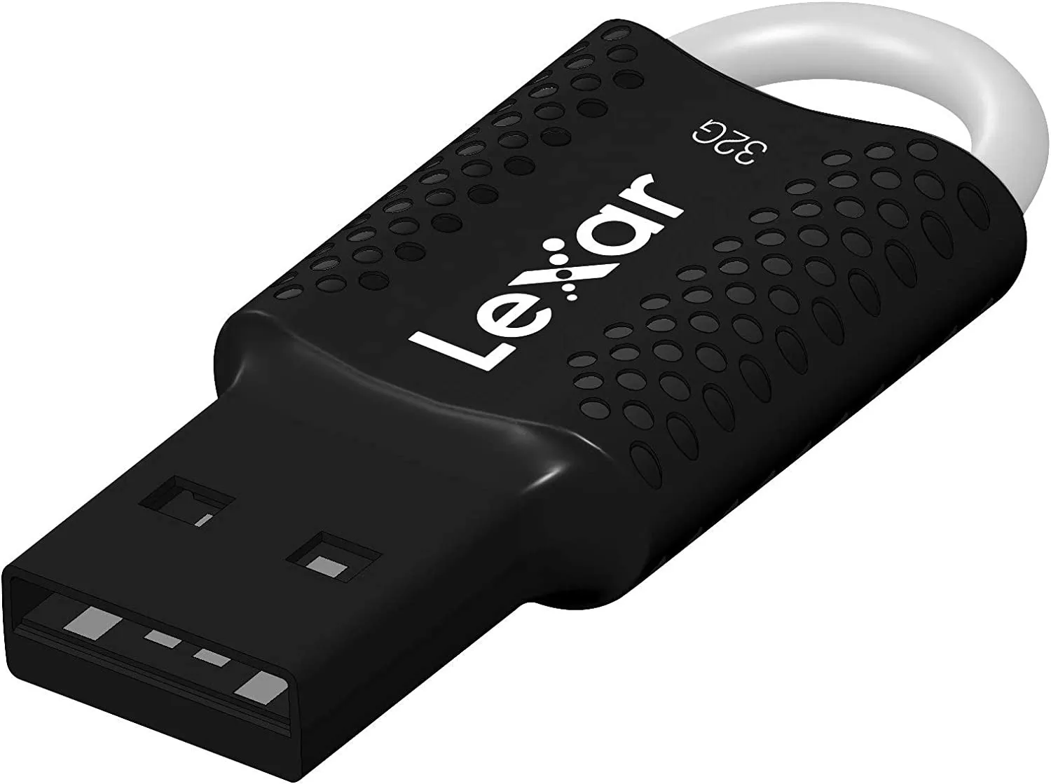 Флэш-накопитель Lexar JumpDrive V40 32 ГБ USB 2.0,#2