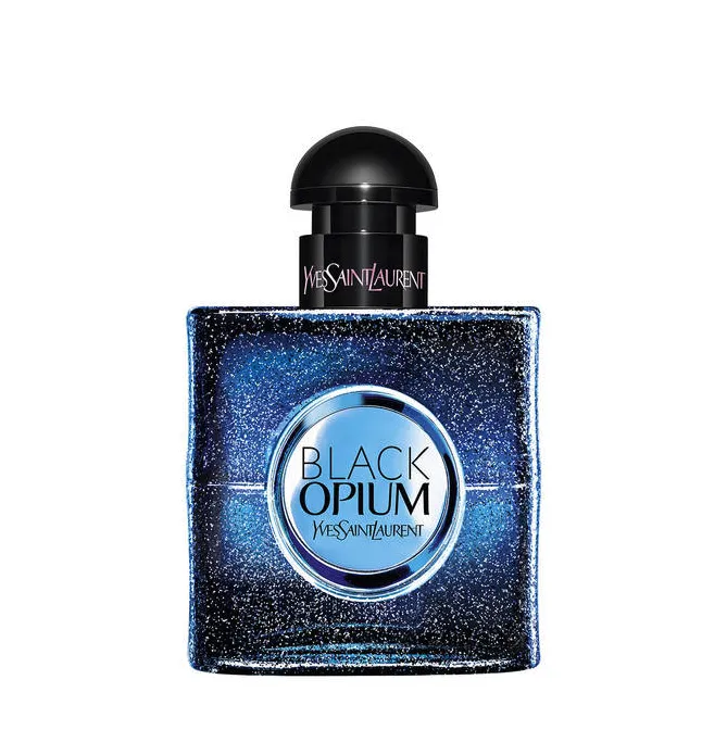 Парфюмерная вода Yves Saint Laurent Black Opium (W) EDP INTENSE 90мл FR #1