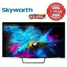 Телевизор Skyworth HD QLED Smart TV Android#2