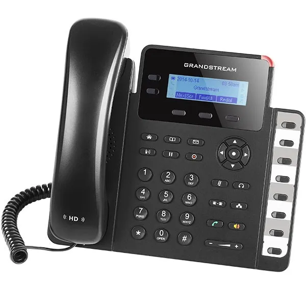 IP-телефон высокой четкости Grandstream GXP1628 для малого и среднего бизнеса#4