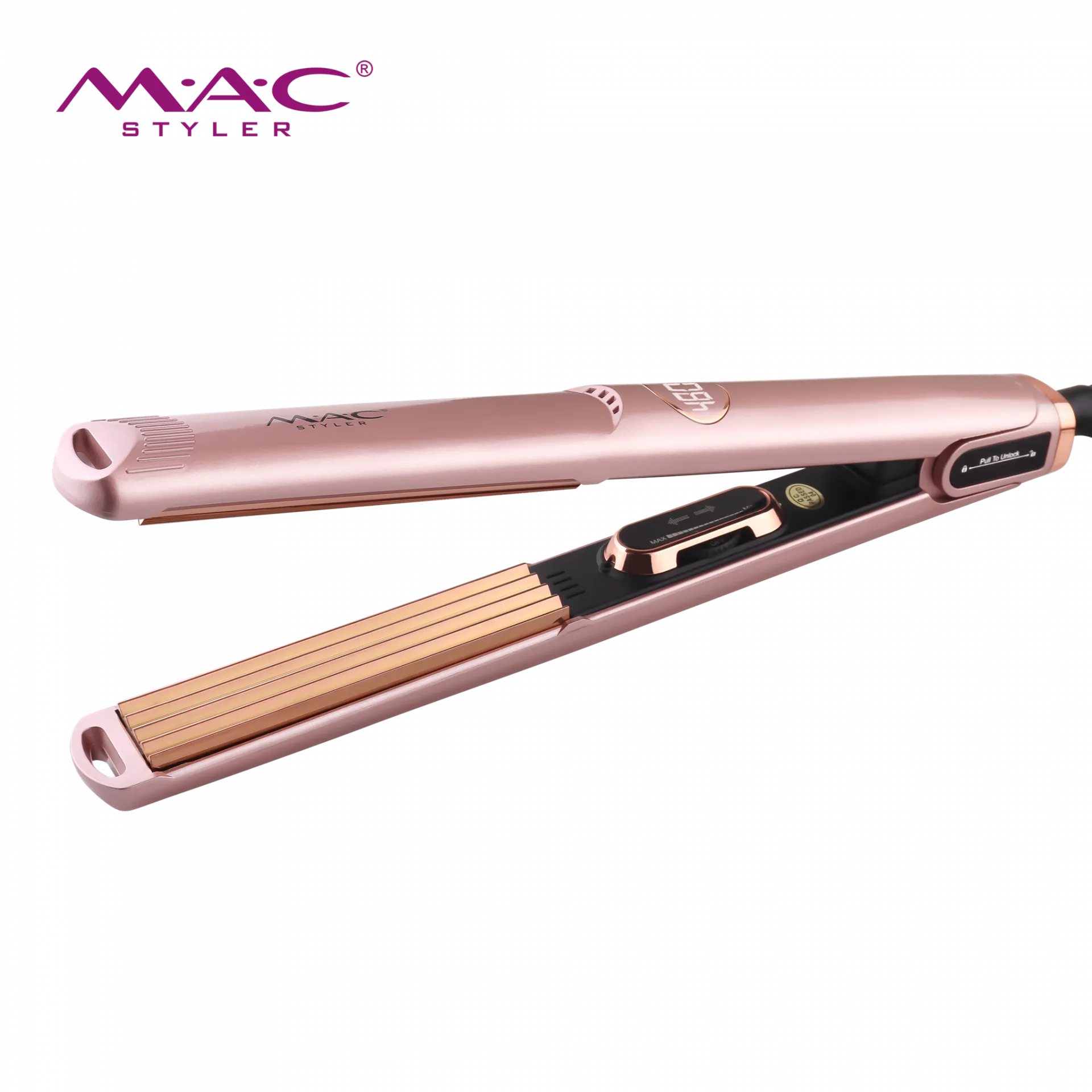 Профессиональный щипцы для волос MC-5571 MAC STYLER#3