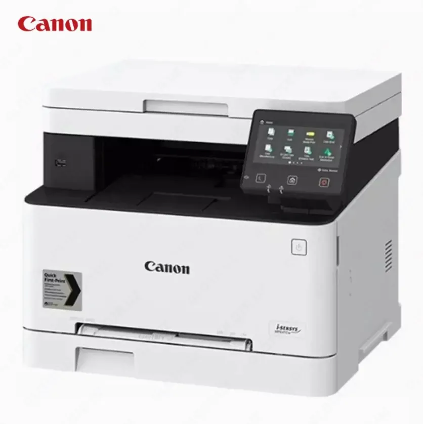 Лазерный принтер Canon i-SENSYS MF651CW (A4, 27 стр/мин, 1Gb, 600dpi, USB 2.0, лазерный МФУ, сетевой)#3