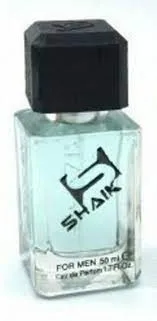 Мужские духи Shaik parfum#2