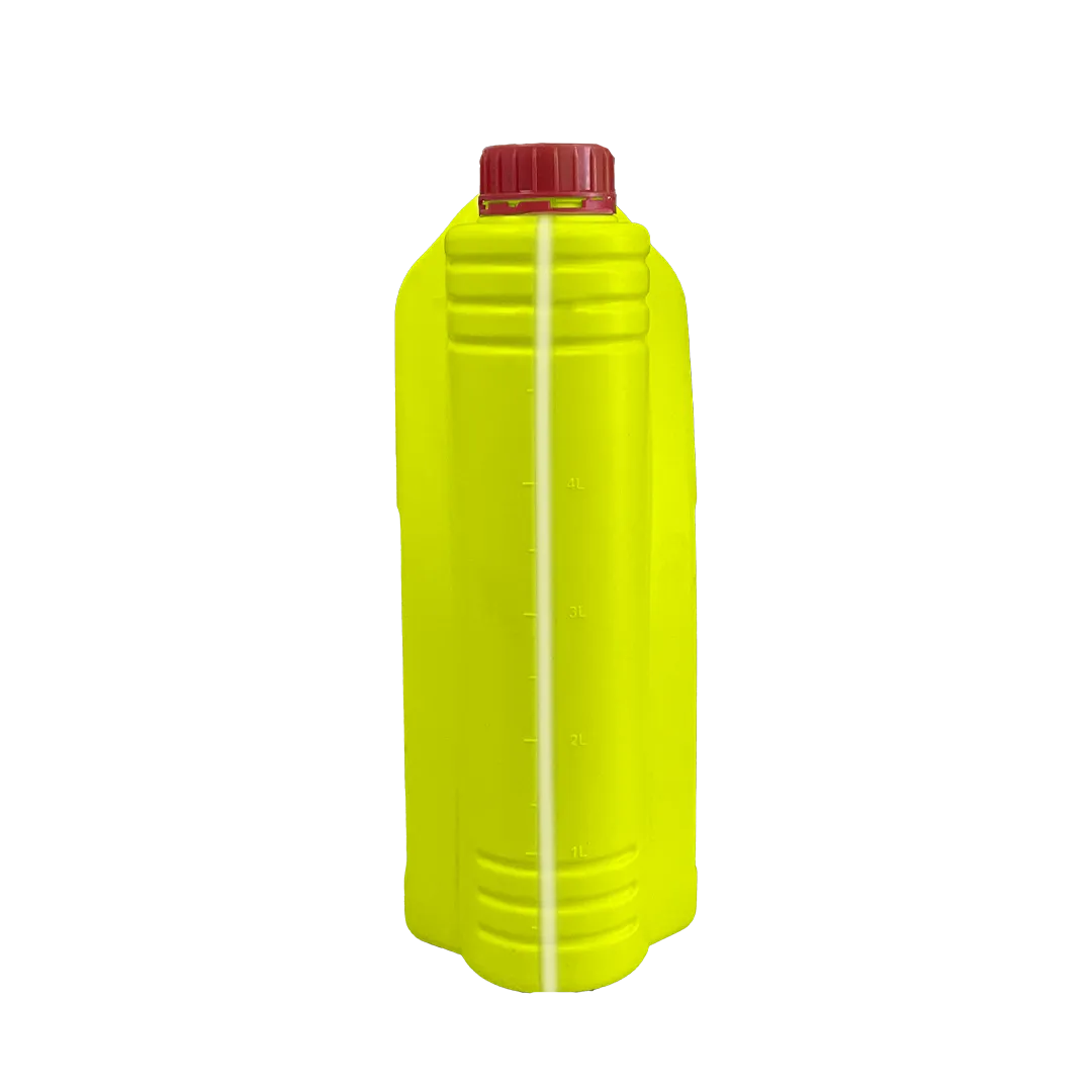 Plastik kanistra NEW TONVA (5 litr) 0,200 kg#2