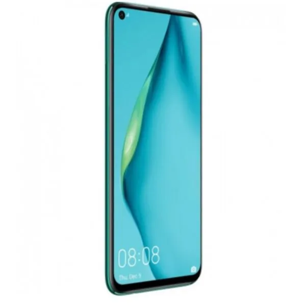 Смартфон Huawei P40 Lite - 6/128GB / Green#4
