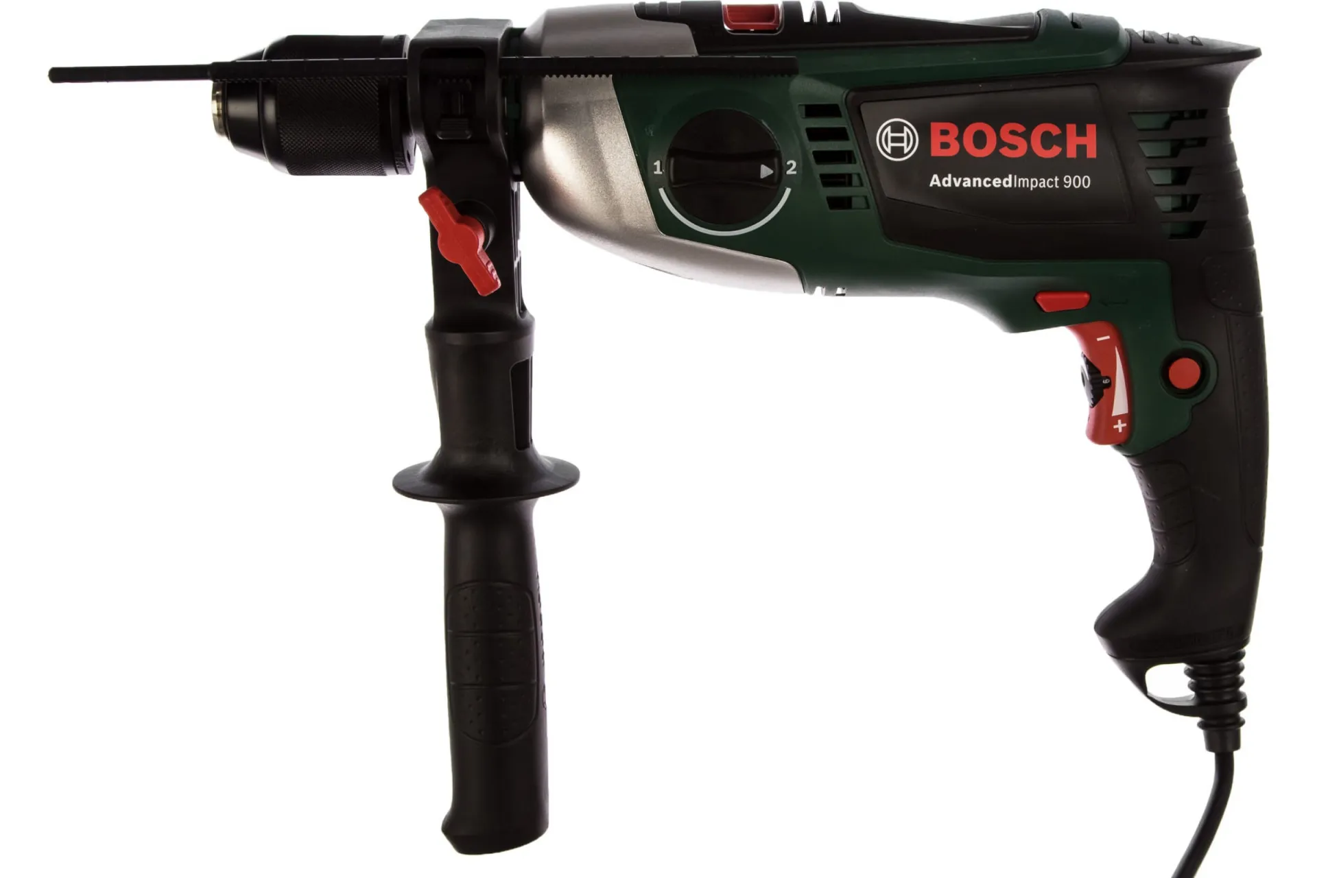 Ударная дрель Bosch AdvancedImpact 900#2