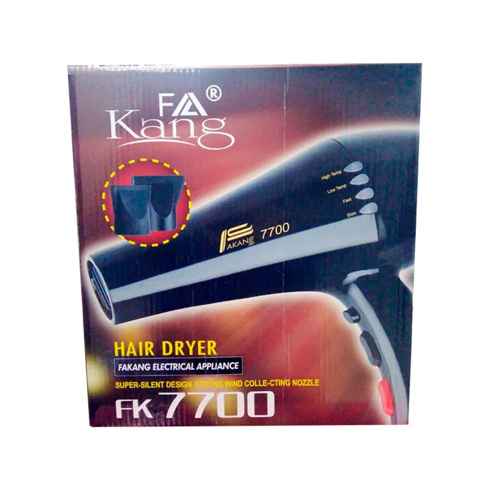 Фен для волос FaKang FK 7700#3