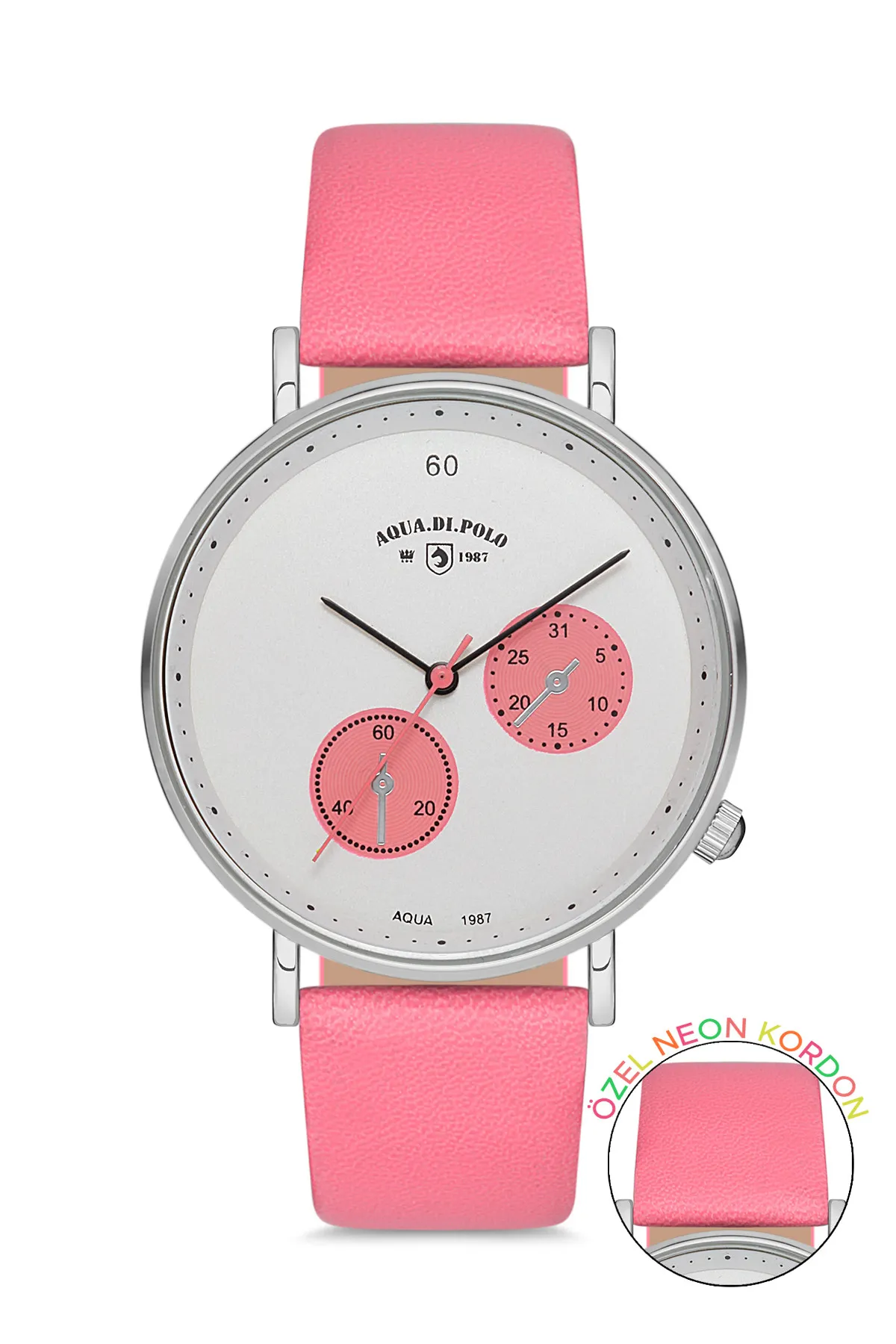 Женские наручные часы Aqua Di Polo APWA037102#4