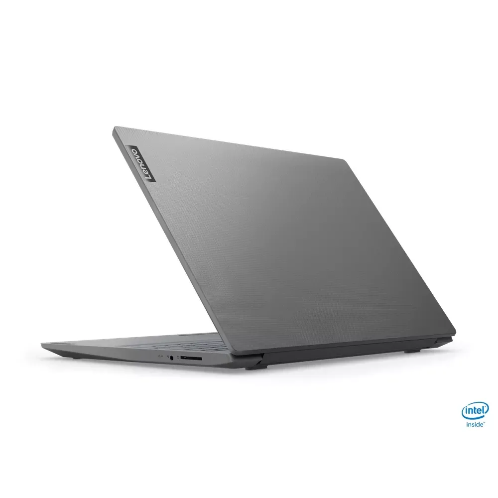 Ноутбук Lenovo V15 IGL / 82C3000GAK / 15.6" HD 1366x768 TN / Celeron™-N4020 / 4 GB / 1000 GB HDD#4