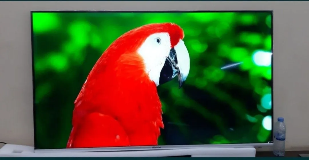 Телевизор Samsung 43" HD IPS Smart TV Android#2