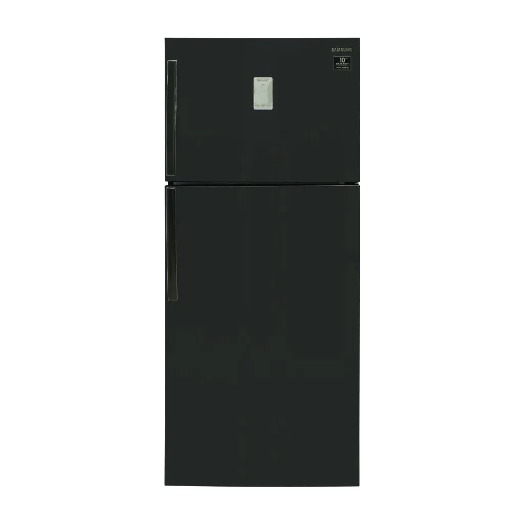 Холодильник Samsung RT-53K6340BS A+ No Frost + Пылесос Samsung 20M253AWR#3
