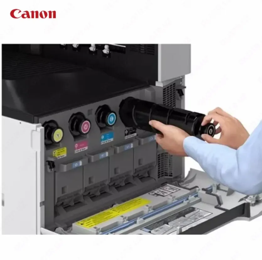 Цветной лазерный принтер МФУ Canon imageRUNNER C3226i (A4, 26.стр/мин, AirPrint, Ethernet (RJ-45), USB)#5