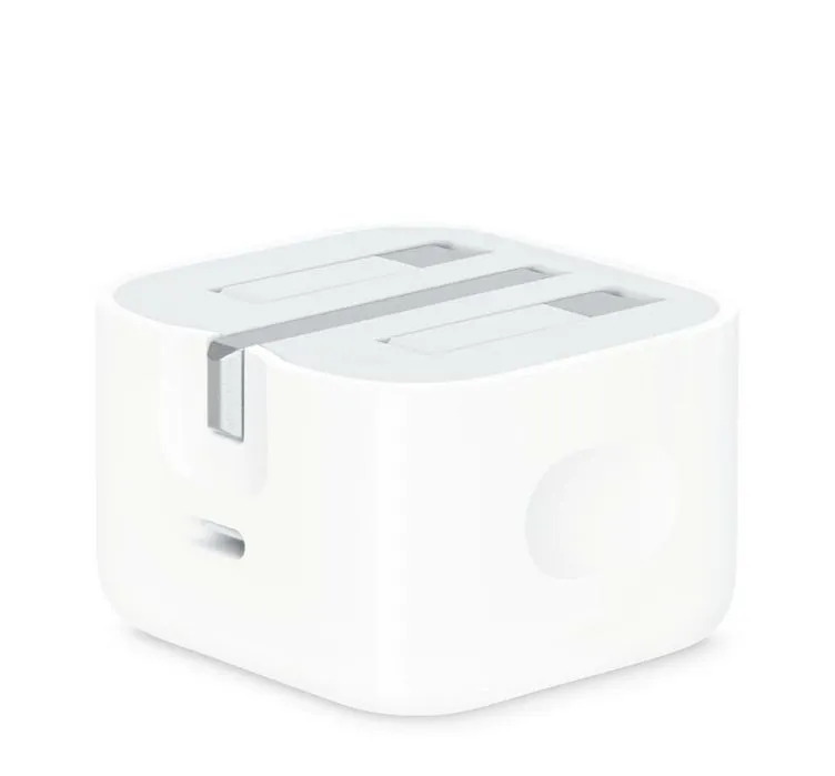 Адаптер питания Apple USB-C мощностью 20 Вт#2