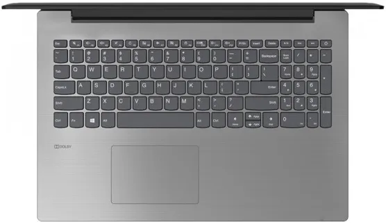 Ноутбук Lenovo 15,6 1920x1080 TN, Celeron N4020, 4ГБ, HDD 1TБ #2