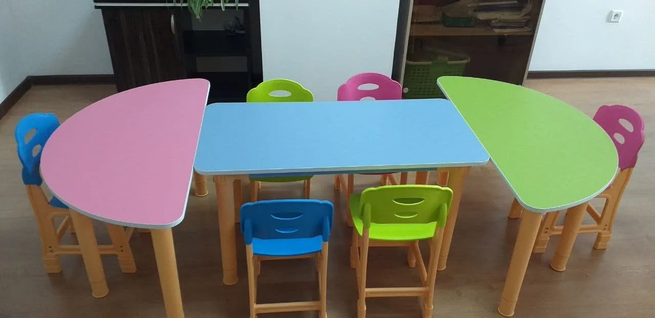 мебель для детей и детских садов#5