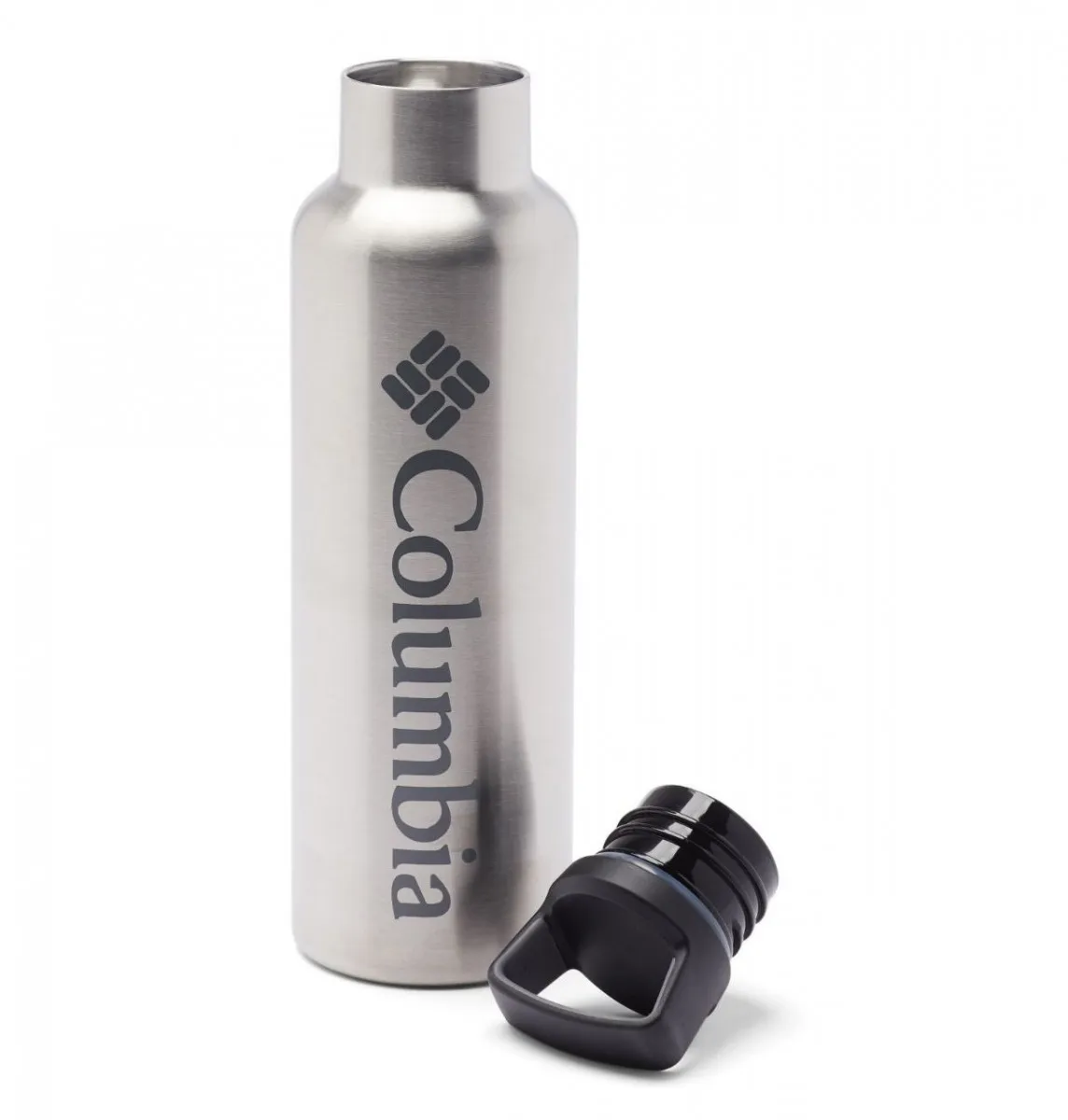 Вакуумный термос-бутылка с двойными стенками из нержавеющей стали Columbia Double Wall#2