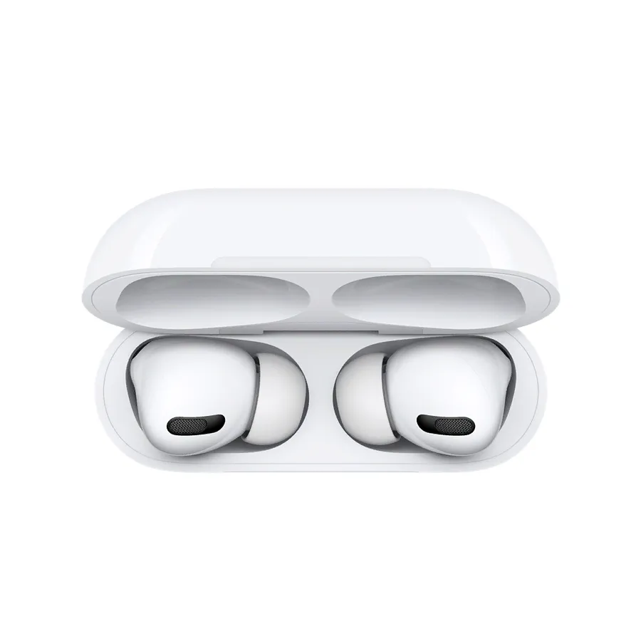 Наушники Bluetooth Airpods Pro Dubai (Lux Copy) White#3