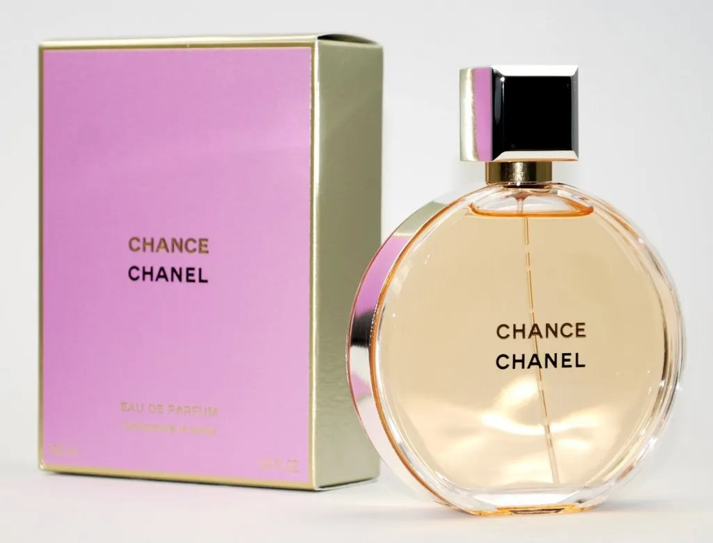 Chanel Chance Ayollar uchun atir, 100 ml.#3