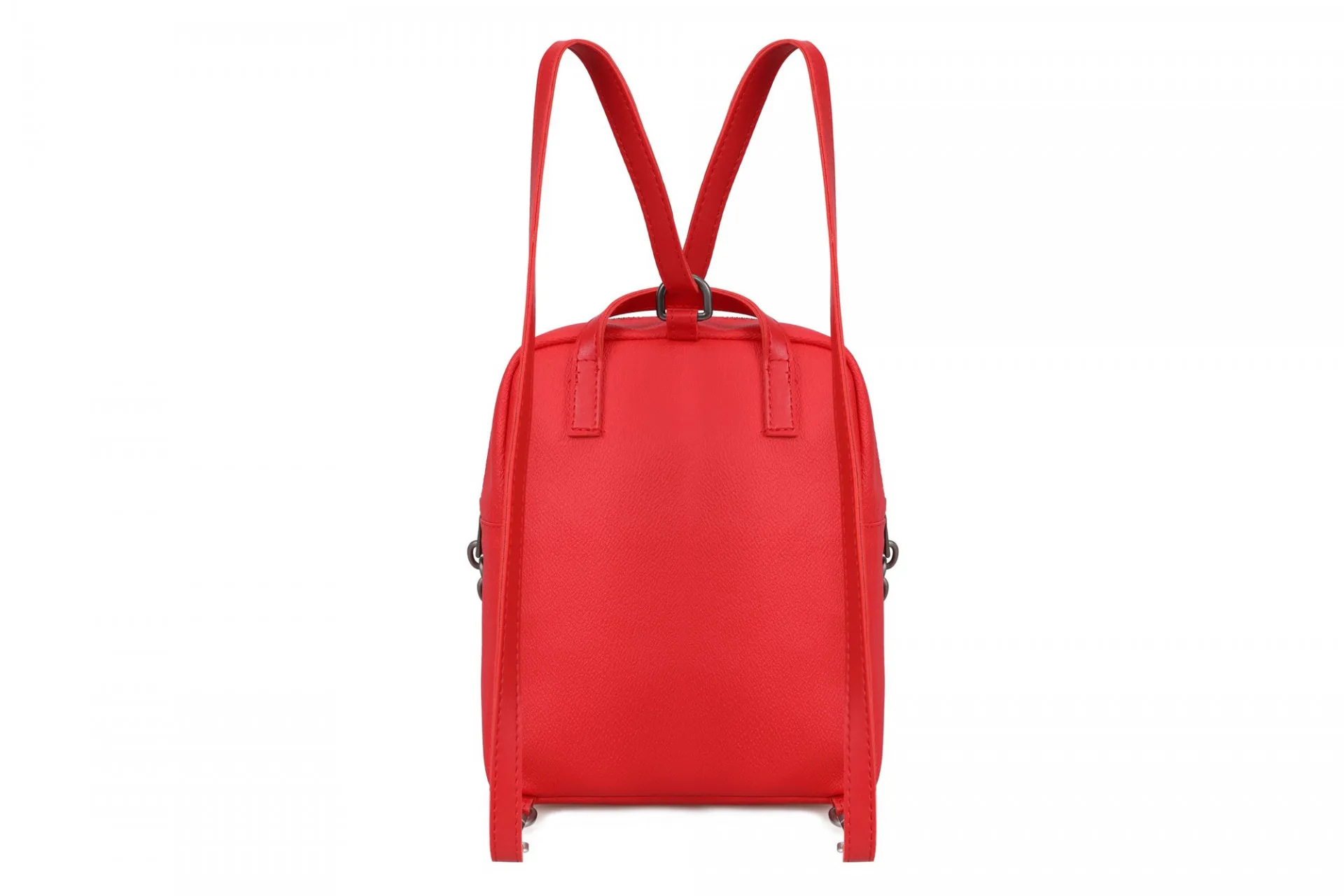 Женский рюкзак Beverly Hills Polo Club 1047 Красный#3