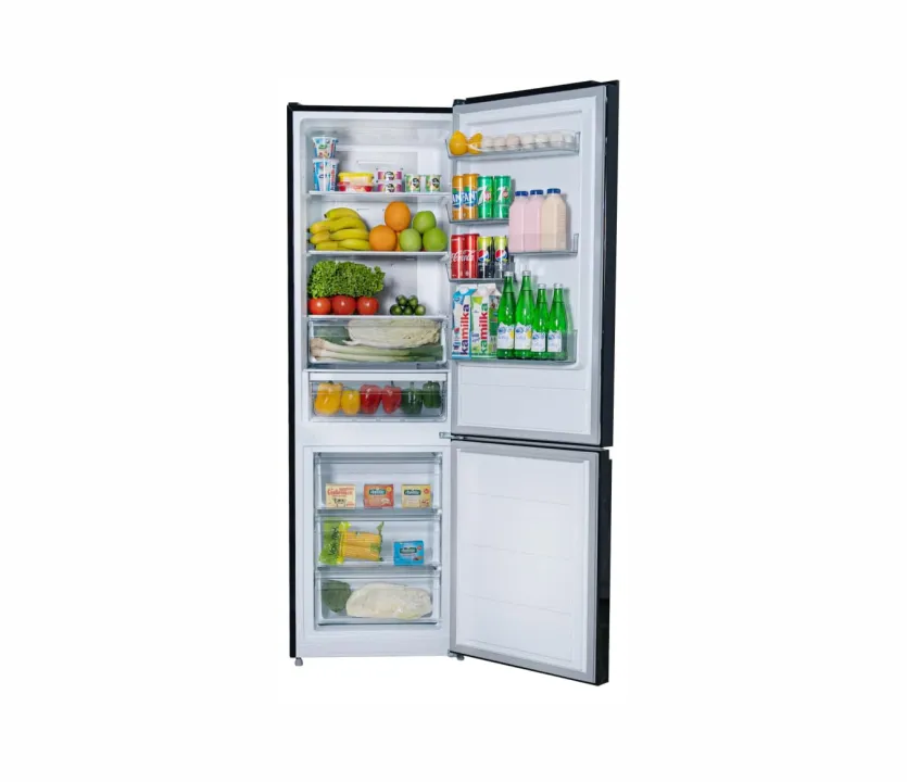 Холодильник  Premier Черный Цвет PRM-410BF1NF/BG#3