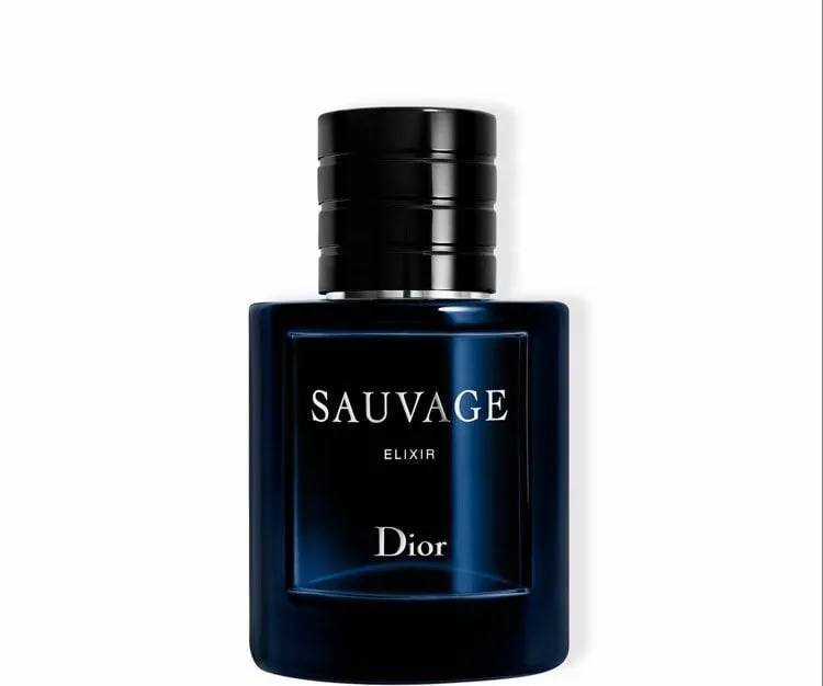 Мужские духи Sauvage от Christian Dior#6