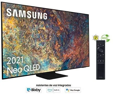 Телевизор Samsung 4K LED Smart TV Wi-Fi#3
