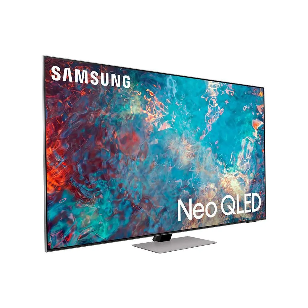 Телевизор Samsung 85" HD QLED Smart TV#2