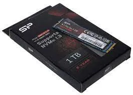 SSD Silicon Power 1TB A80 M.2 NVMe#2