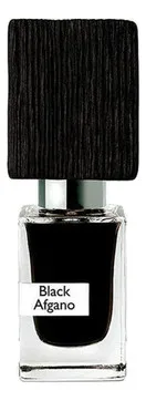 Parfum suvi Black Afgano Nasomatto, erkaklar uchun, raspiv#2