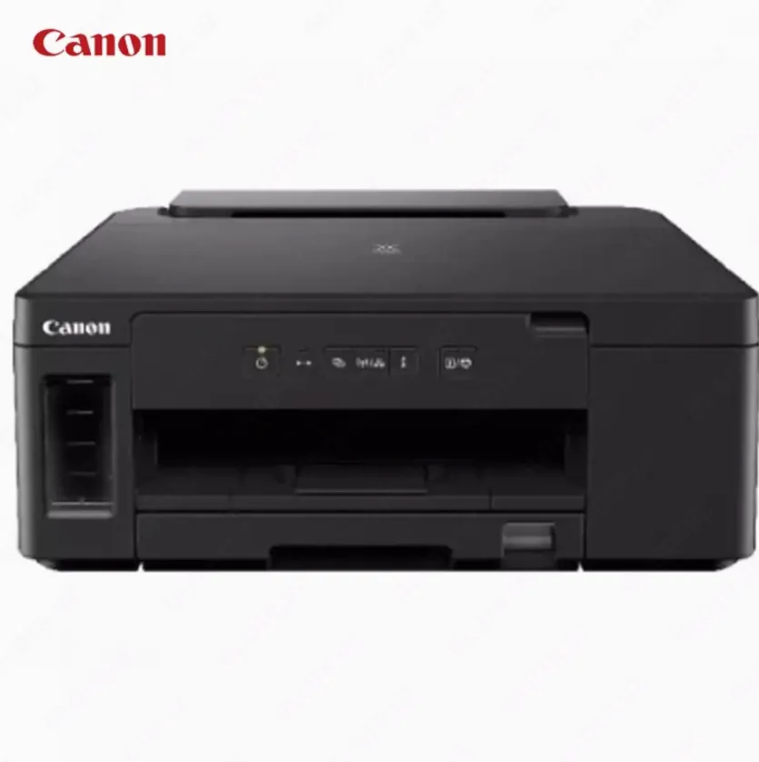 Струйный принтер Canon - PIXMA GM2040 (A4, 13.стр/мин, струйное МФУ, Ethernet (RJ-45), USB, Wi-Fi)#2