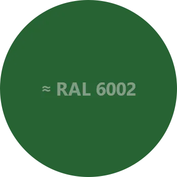 Термостойкие антикоррозионные эмали Max Therm зеленый 700°С#2