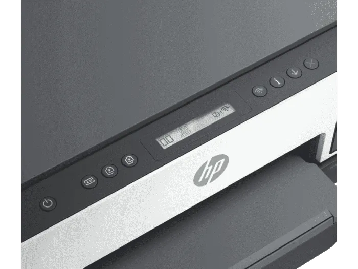 Многофункциональное устройство HP Smart Tank 720 для двусторонней печати с поддержкой Wi-Fi#5