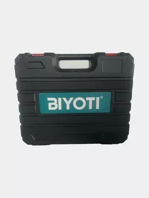Аккумуляторная шлифовальная машина Biyoti 8116#5