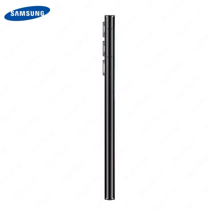 Смартфон Samsung Galaxy S908 12/256GB (S22 Ultra) Черный фантом#8