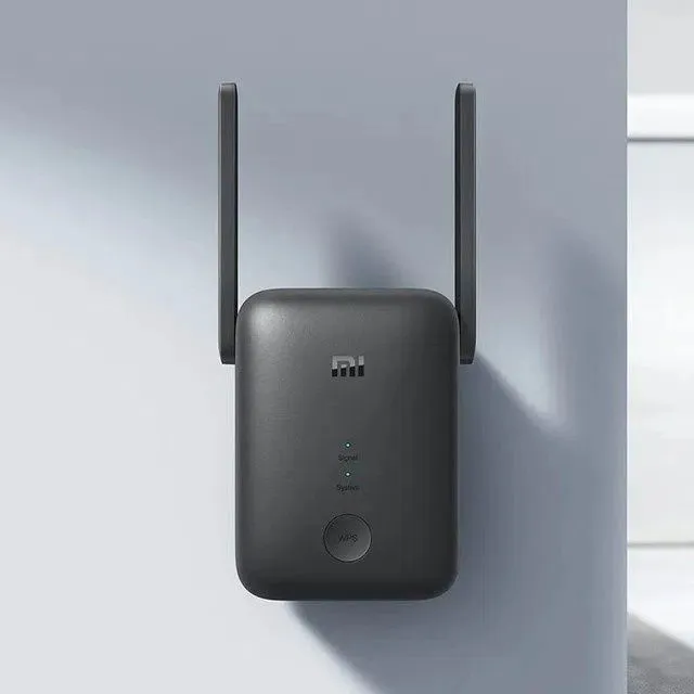 Wi-Fi signal kuchaytirgichi Xiaomi Mi Amplifier AC1200 + 5GHz wifi takrorlash qurilmasi#5