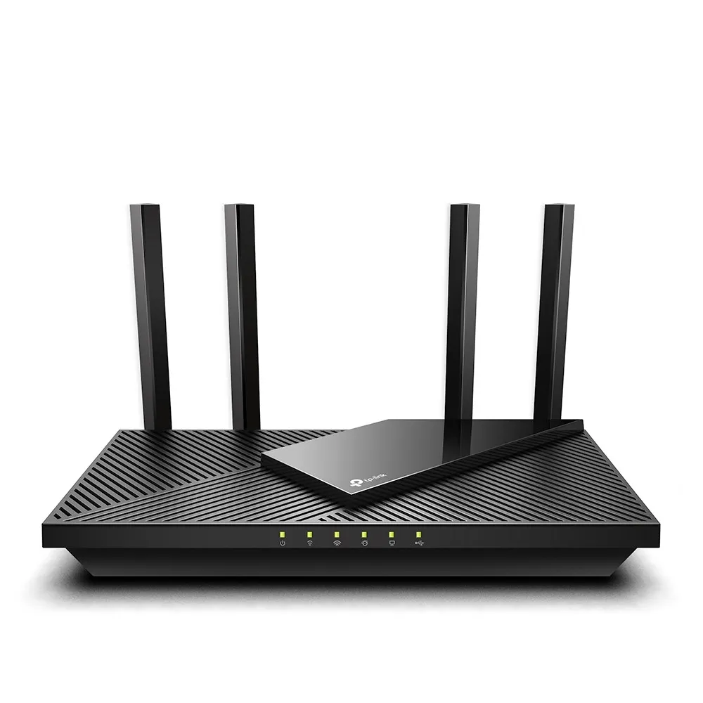 Wi-Fi router Tp-Link Archer AX55 AX3000#3