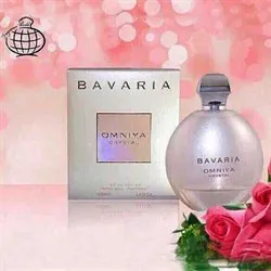 Парфюмерная вода для женщин, Fragrance World, Bavaria OMNIA CRYSTAL, 100 мл#2