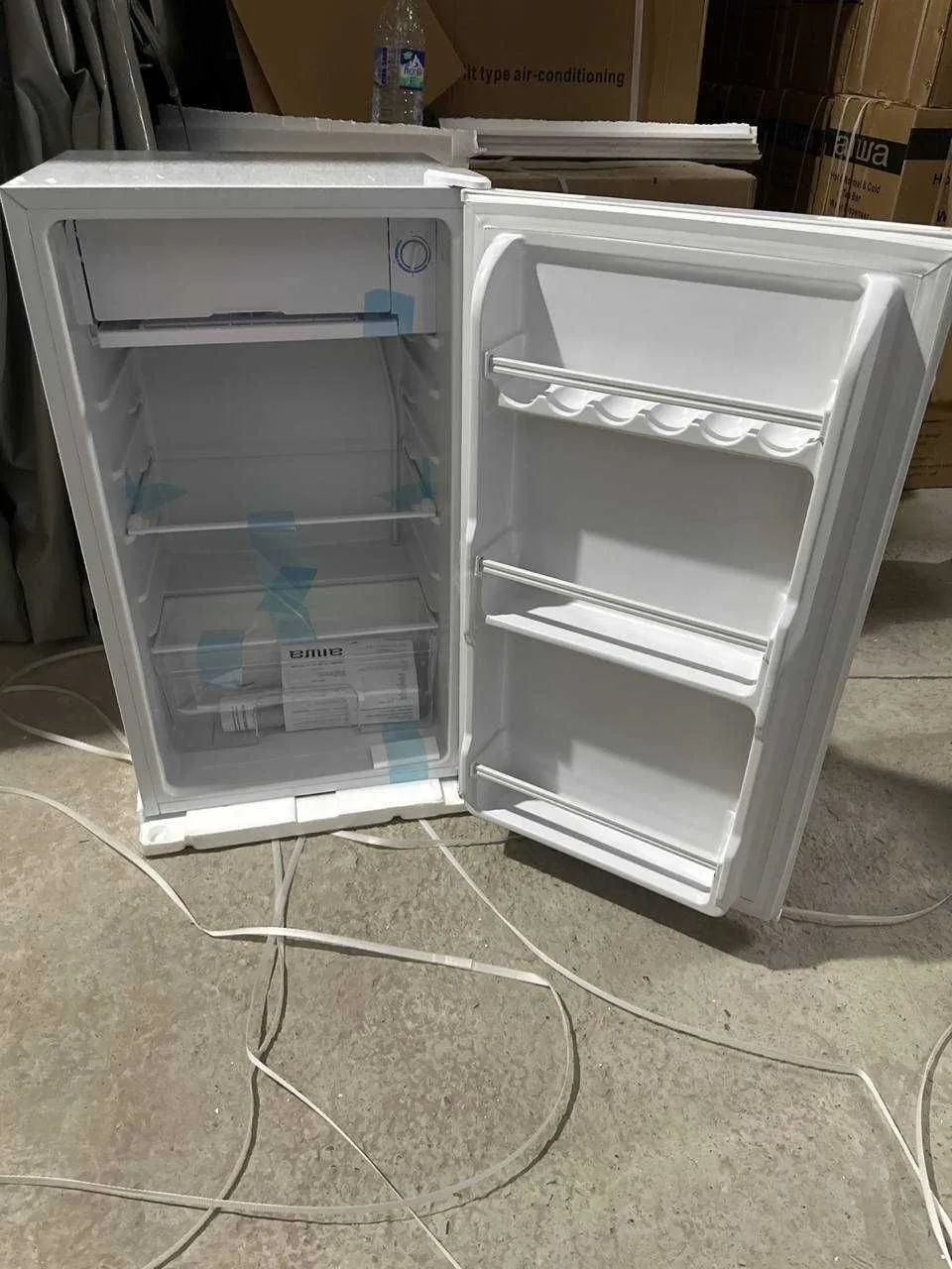 Холодильник Aiwa мини объем 90л#2