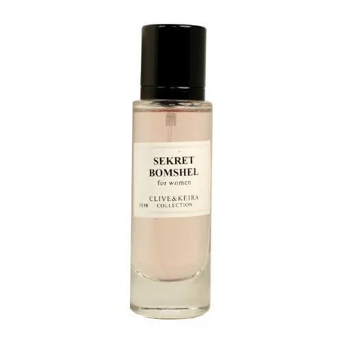 Parfum suvi Clive Keira 1038 Bombshell Victoria's Secret, ayollar uchun, 30 ml#4