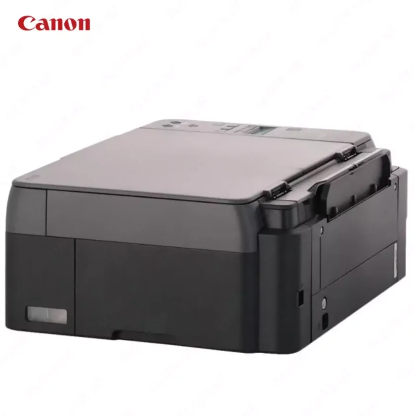 Струйный принтер Canon - PIXMA G2420 (A4, 9.1 стр/мин, струйное МФУ, LCD, USB2.0)#3