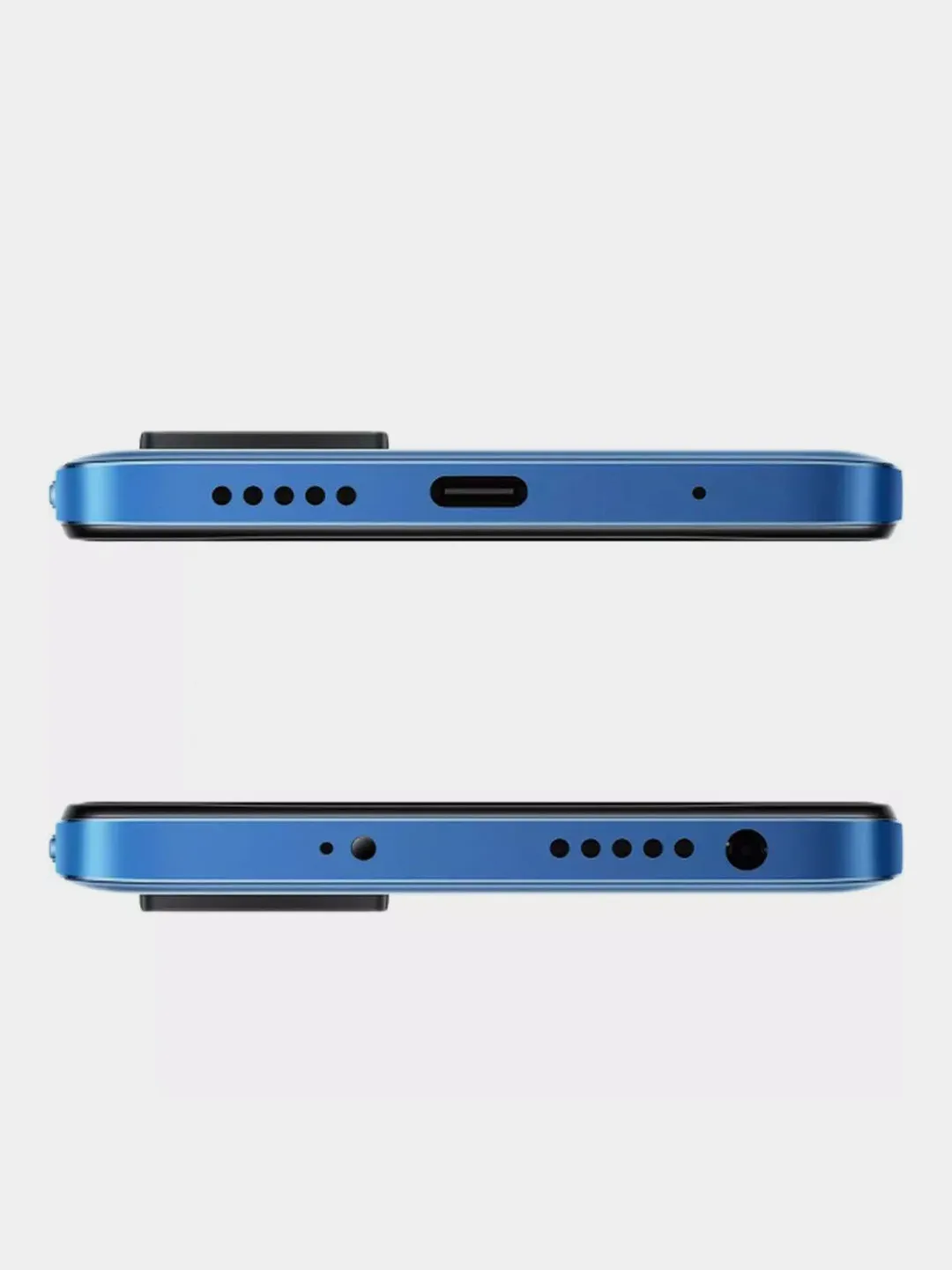 Смартфон Redmi Note 11 4/64GB / Twilight Blue#8