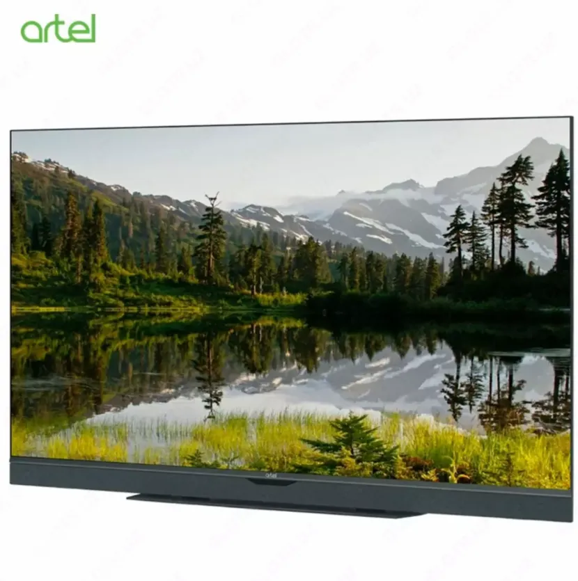 Телевизор Artel 43-дюмовый 43AU20K Ultra HD Android TV#3