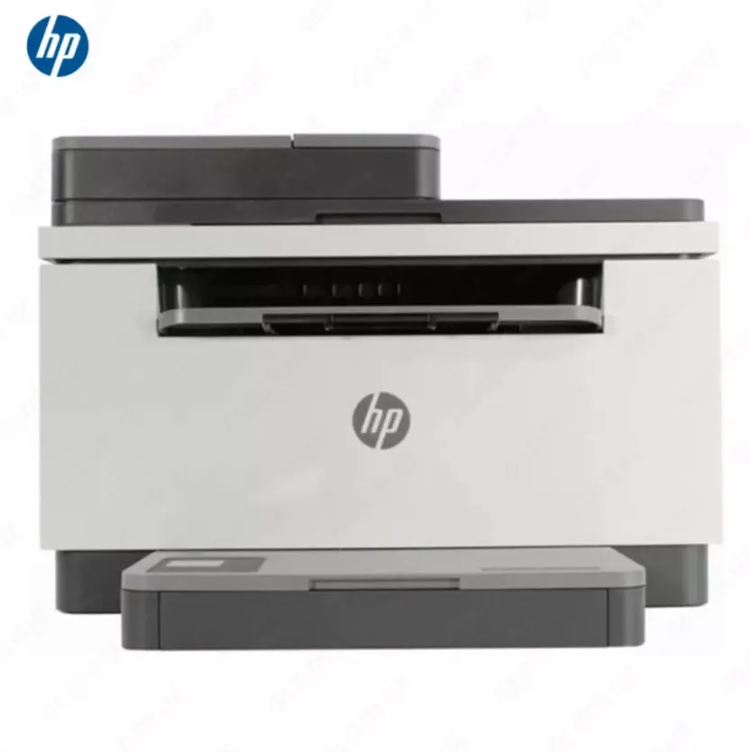 Принтер HP - LaserJet MFP M236sdw (A4, 64Mb, LCD, 29стр/мин, МФУ, USB2.0, сеть, двуст.печать, ADF, WiFi)#4
