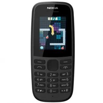 Телефон Nokia N105 Vietnam 2-SIM#2