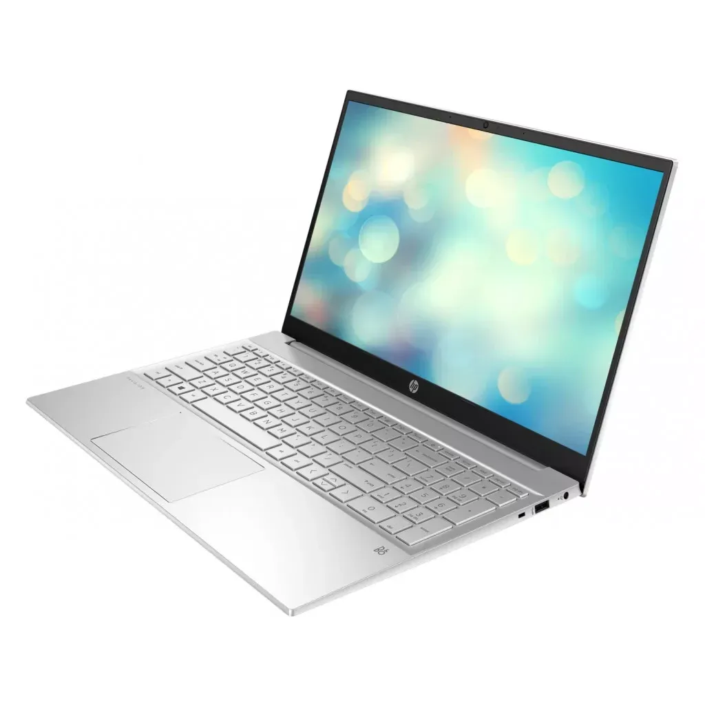 Ноутбук HP Pavilion 15-eg0085ur / 2Y4H4EA / 15.6" Full HD 1920x1080 IPS / Core™ i7-1165G7 / 8 GB / 256 GB SSD#3