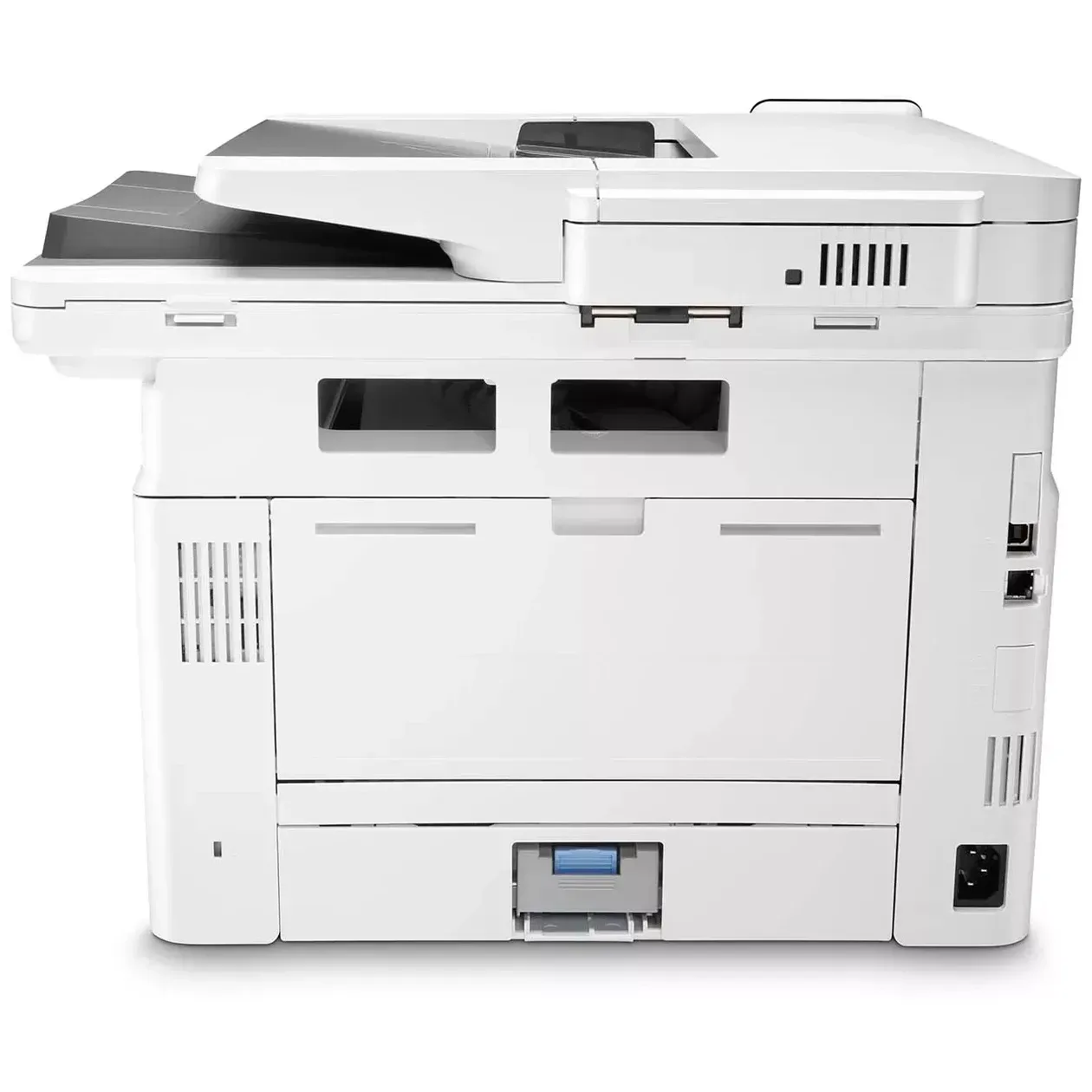 Многофункциональное устройство HP LaserJet Pro MFP M428fdw / Черно-белая#2