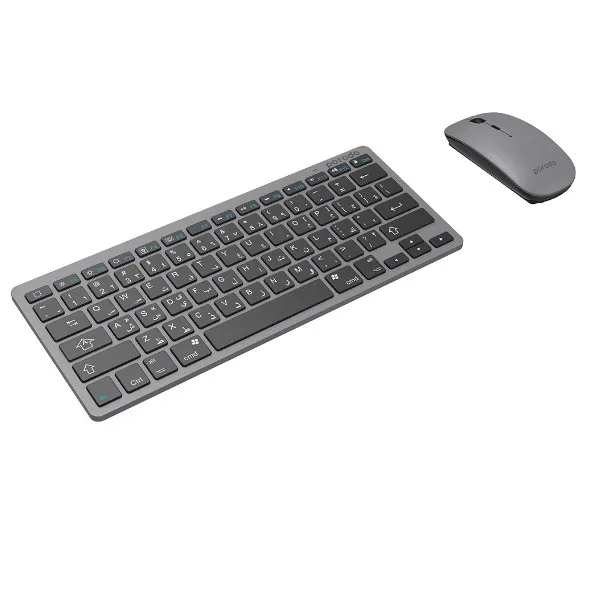 Клавиатура и мышь Porodo / Bluetooth#2