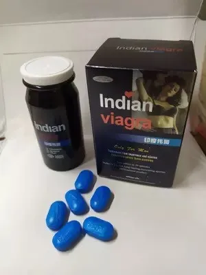 Индийская виагра Indian Viagra для мужчин#3
