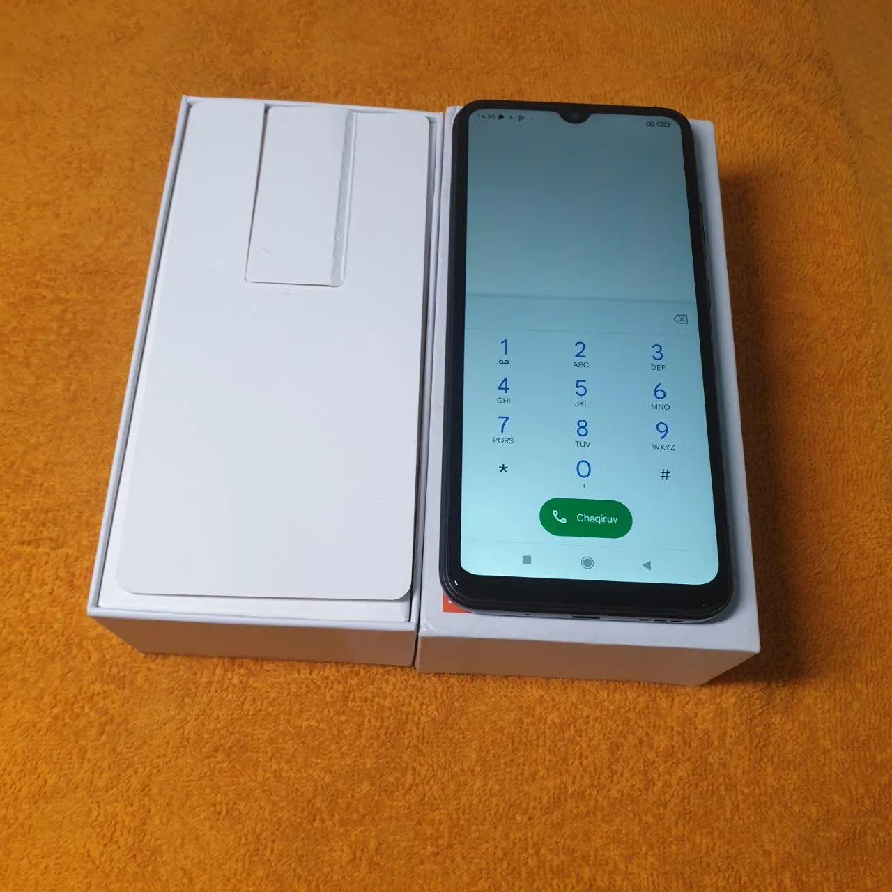 Смартфон Xiaomi Redmi 10A#4